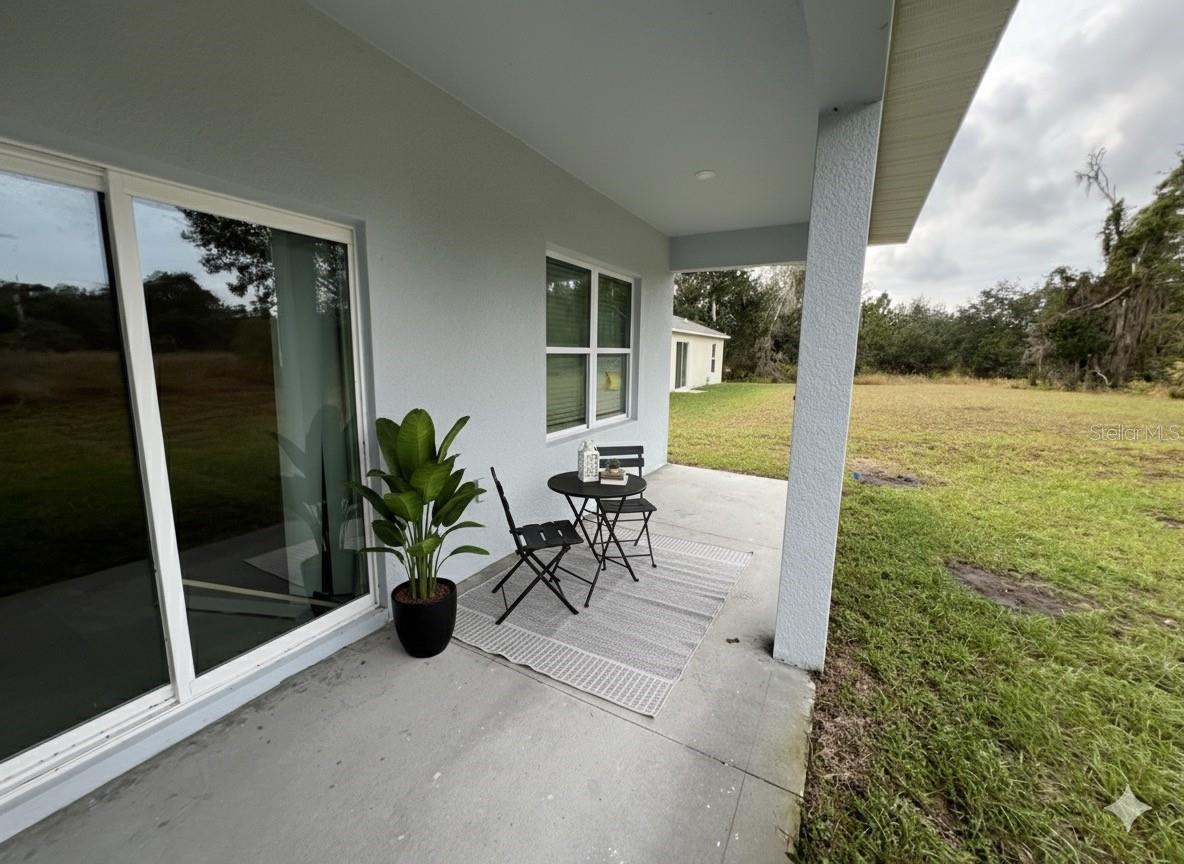 POINCIANA NBRHD 02 EAST VILLAGE 07 - Residential Lease