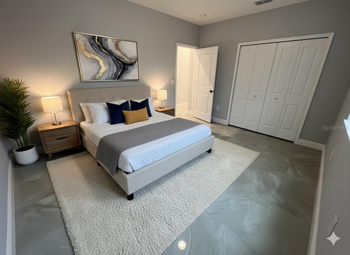 POINCIANA NBRHD 02 EAST VILLAGE 07 - Residential Lease