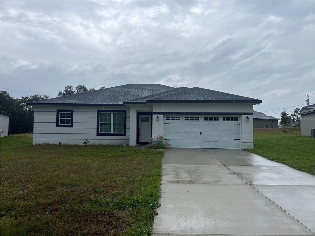 Photo of 350 Bowfin Court, Kissimmee, FL 34759 (MLS # S5139363)