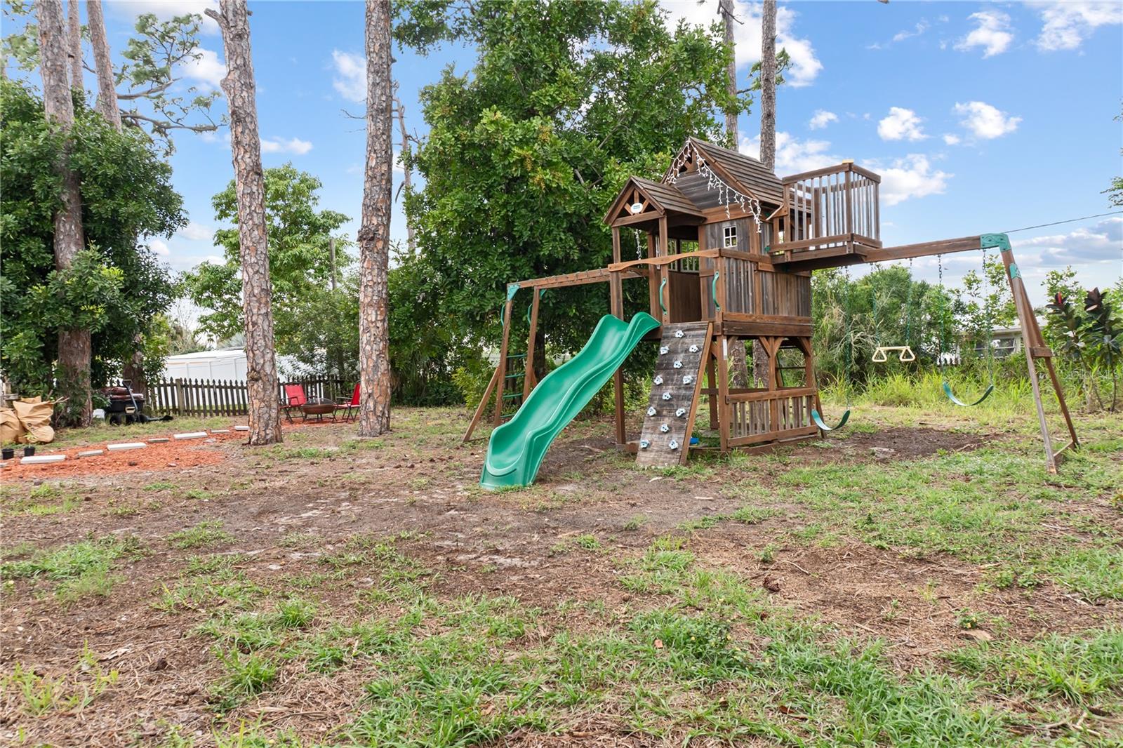 PORT CHARLOTTE SEC 033 - Residential