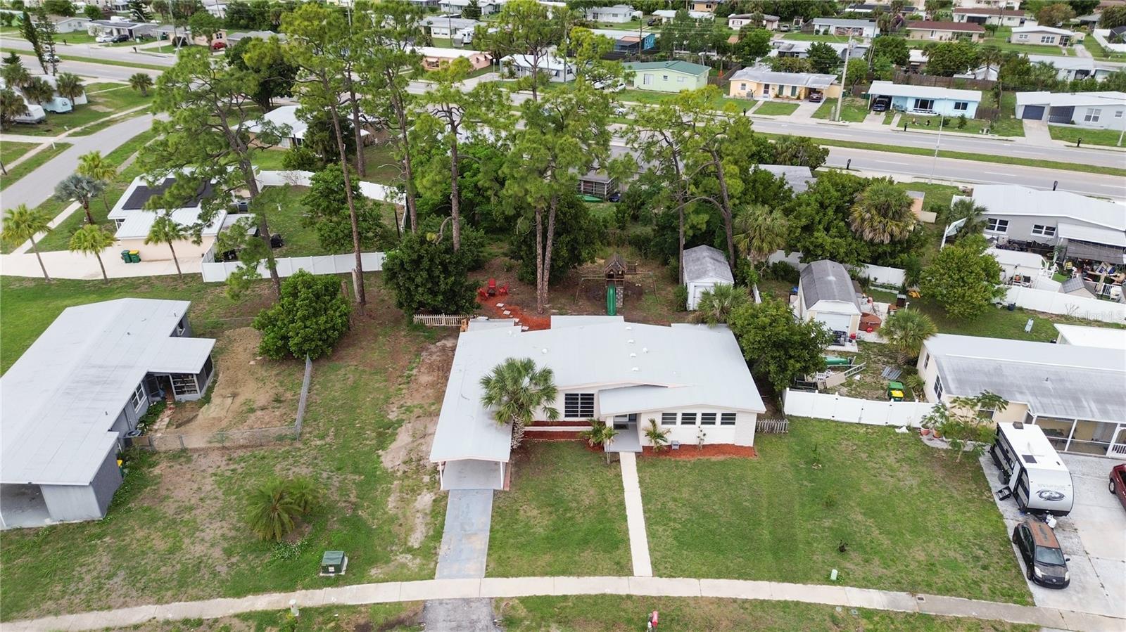 PORT CHARLOTTE SEC 033 - Residential