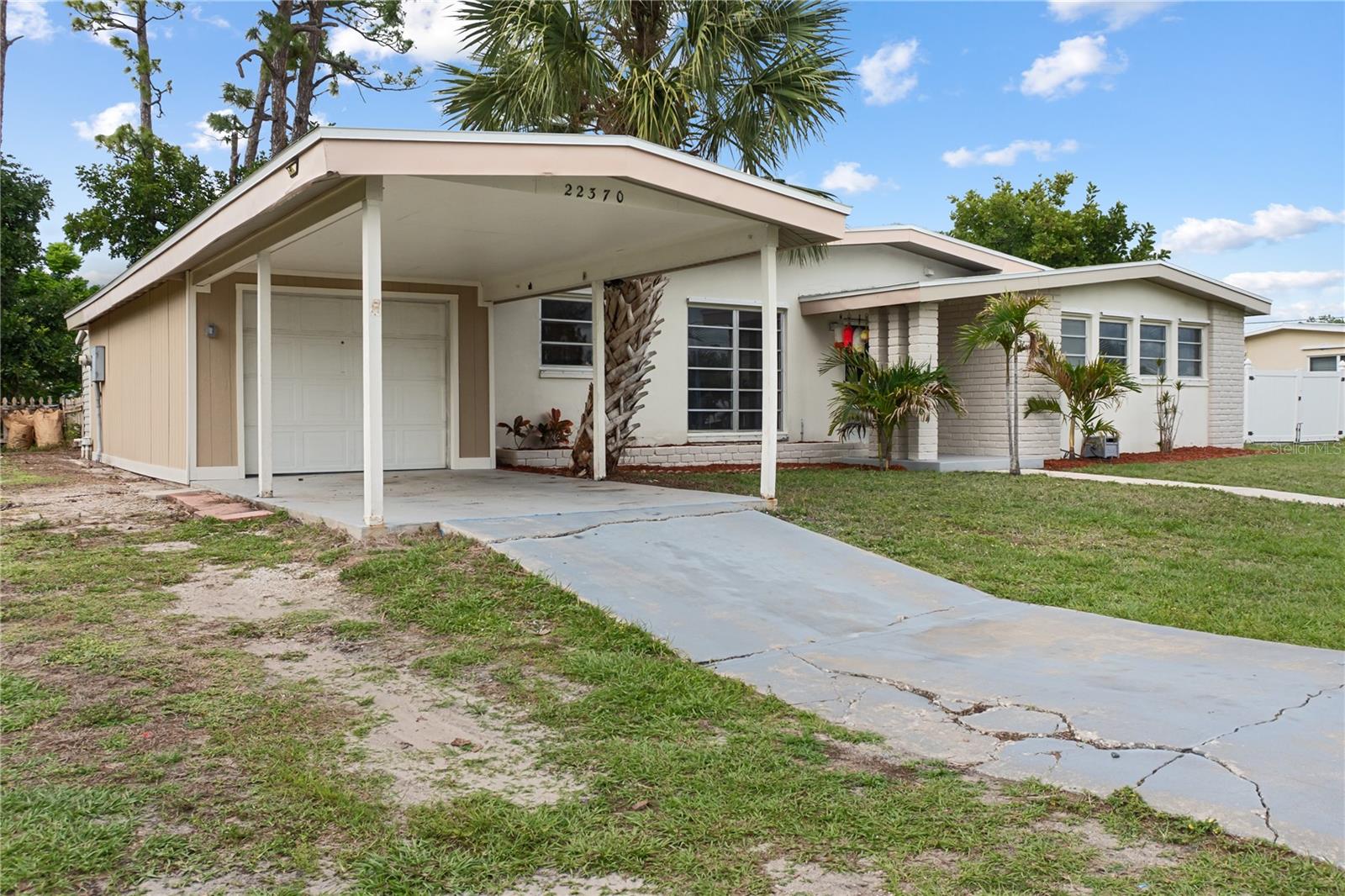 PORT CHARLOTTE SEC 033 - Residential