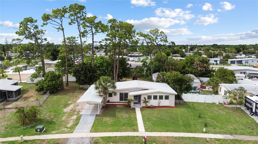 Photo of 22370 Catherine Avenue, Port Charlotte, FL 33952 (MLS # C7524417)