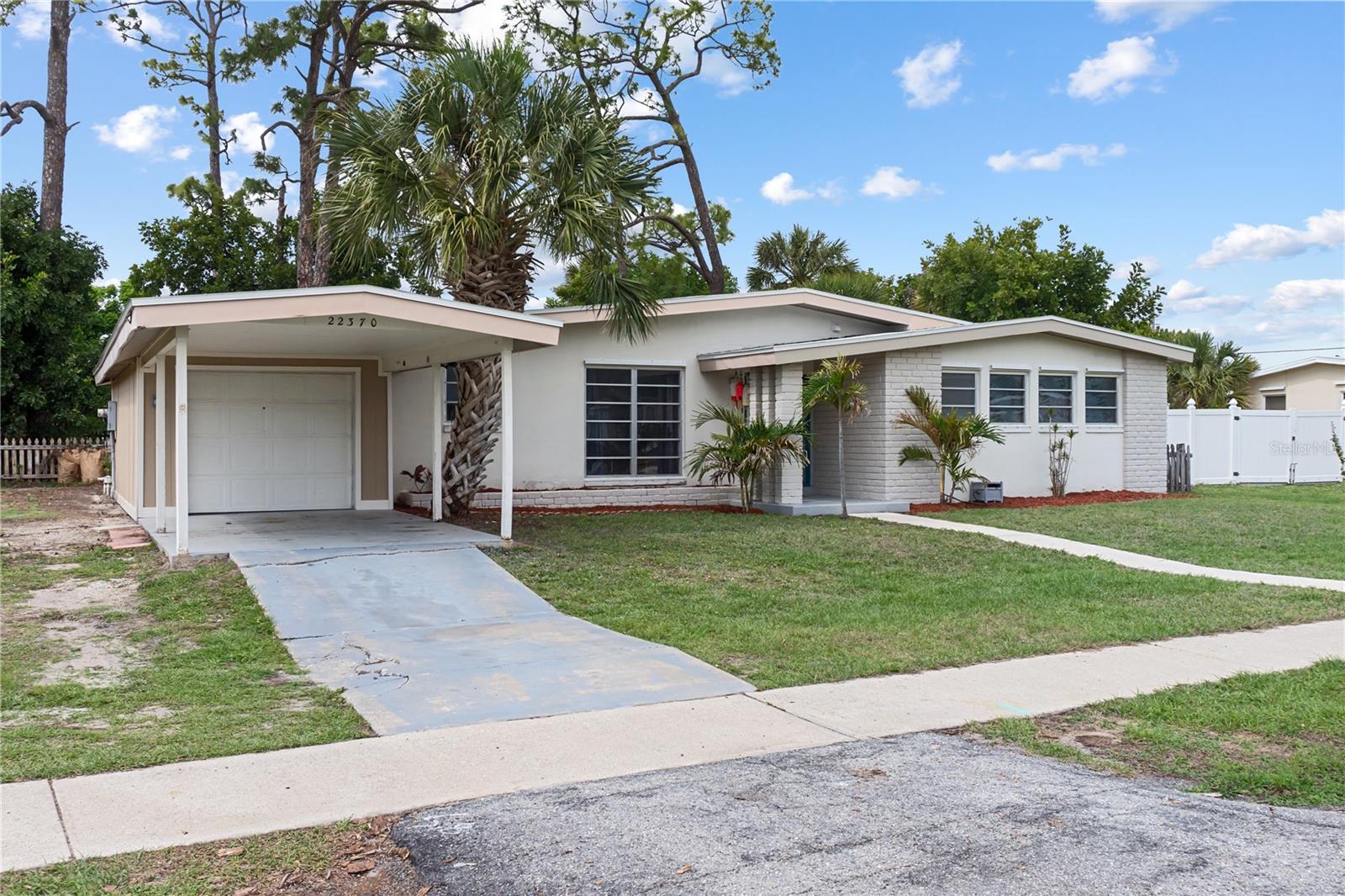 PORT CHARLOTTE SEC 033 - Residential