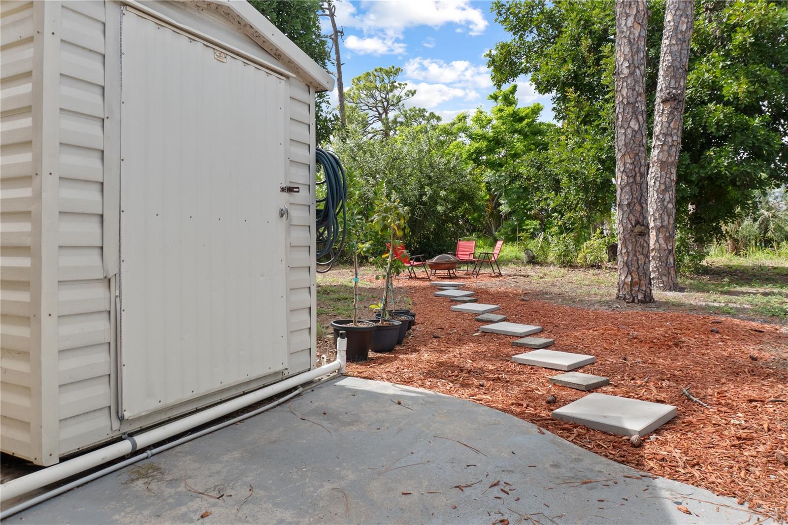 PORT CHARLOTTE SEC 033 - Residential