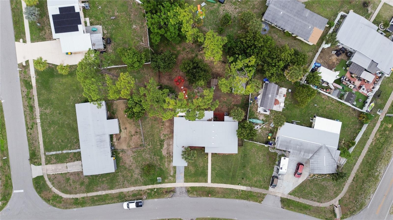 PORT CHARLOTTE SEC 033 - Residential