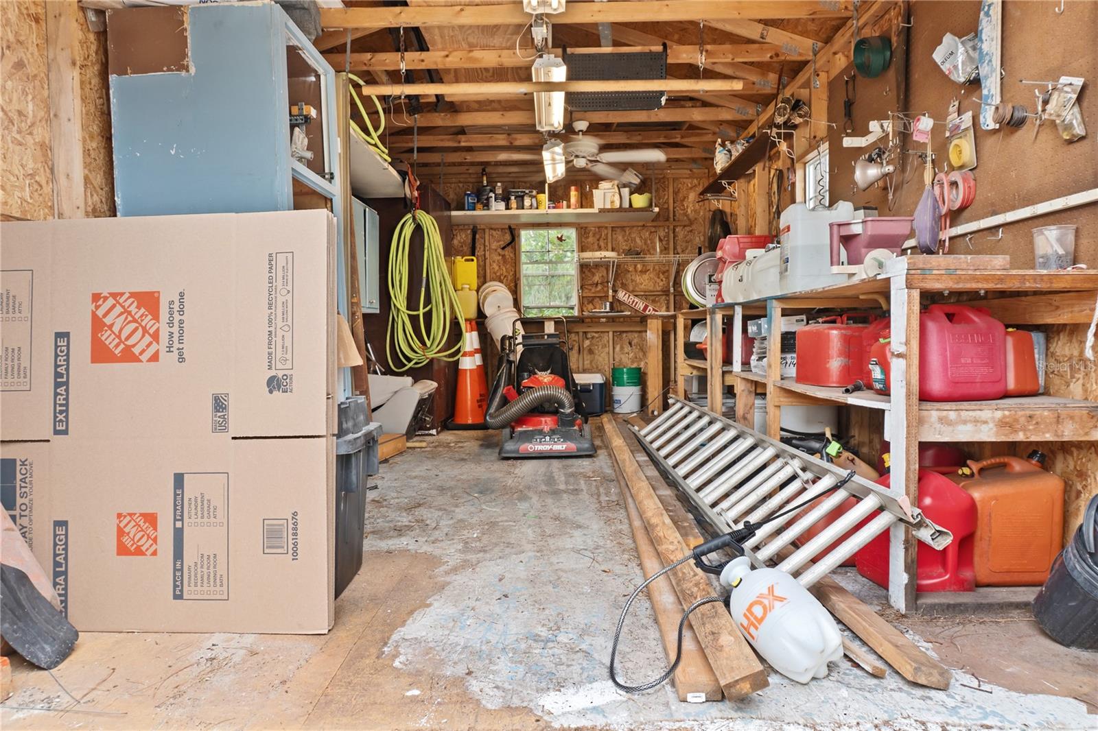 PORT CHARLOTTE SEC 033 - Residential