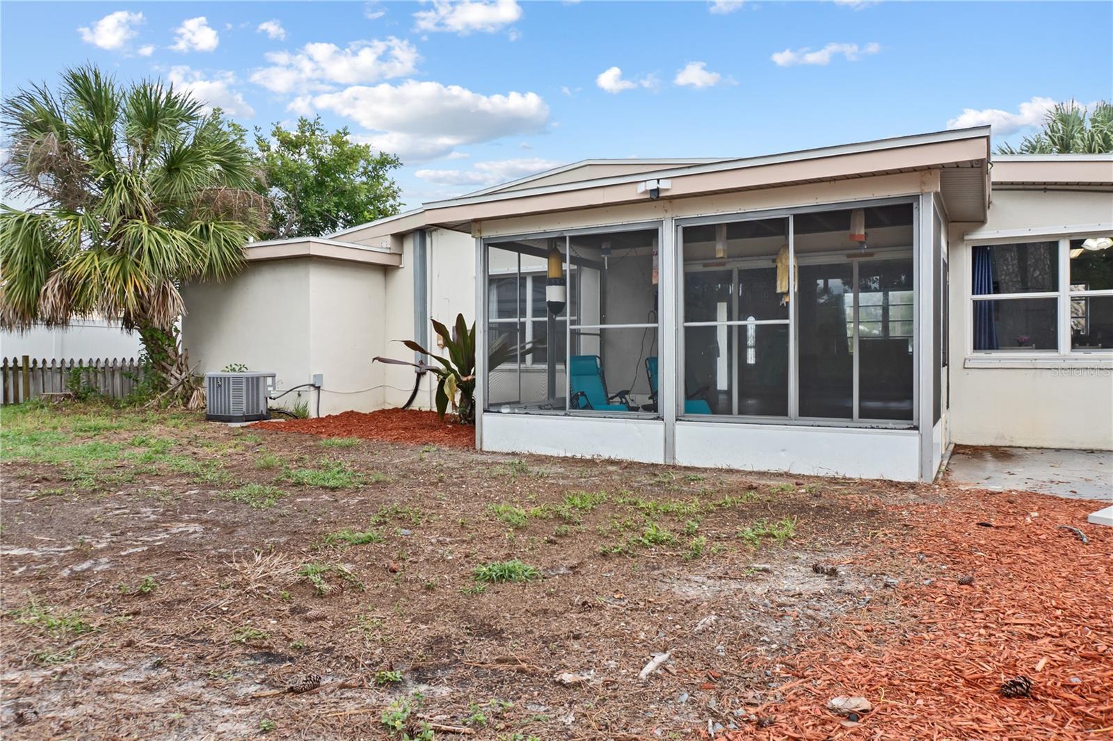 PORT CHARLOTTE SEC 033 - Residential