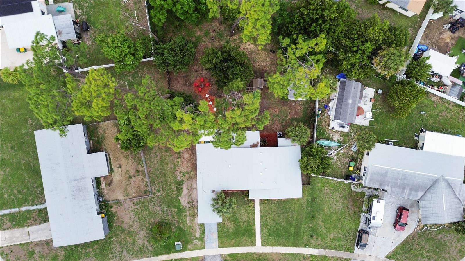 PORT CHARLOTTE SEC 033 - Residential