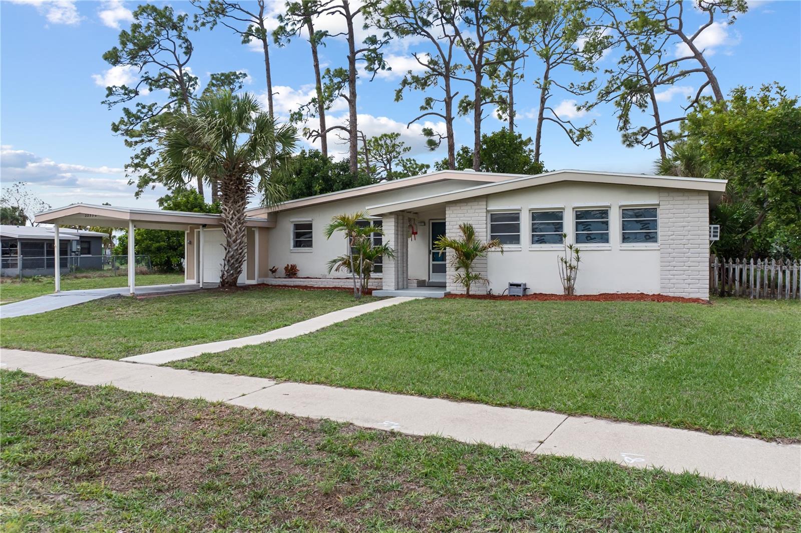 PORT CHARLOTTE SEC 033 - Residential