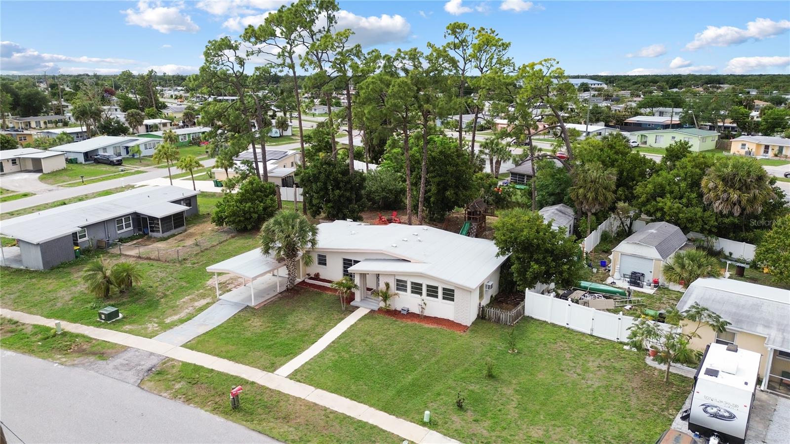 PORT CHARLOTTE SEC 033 - Residential