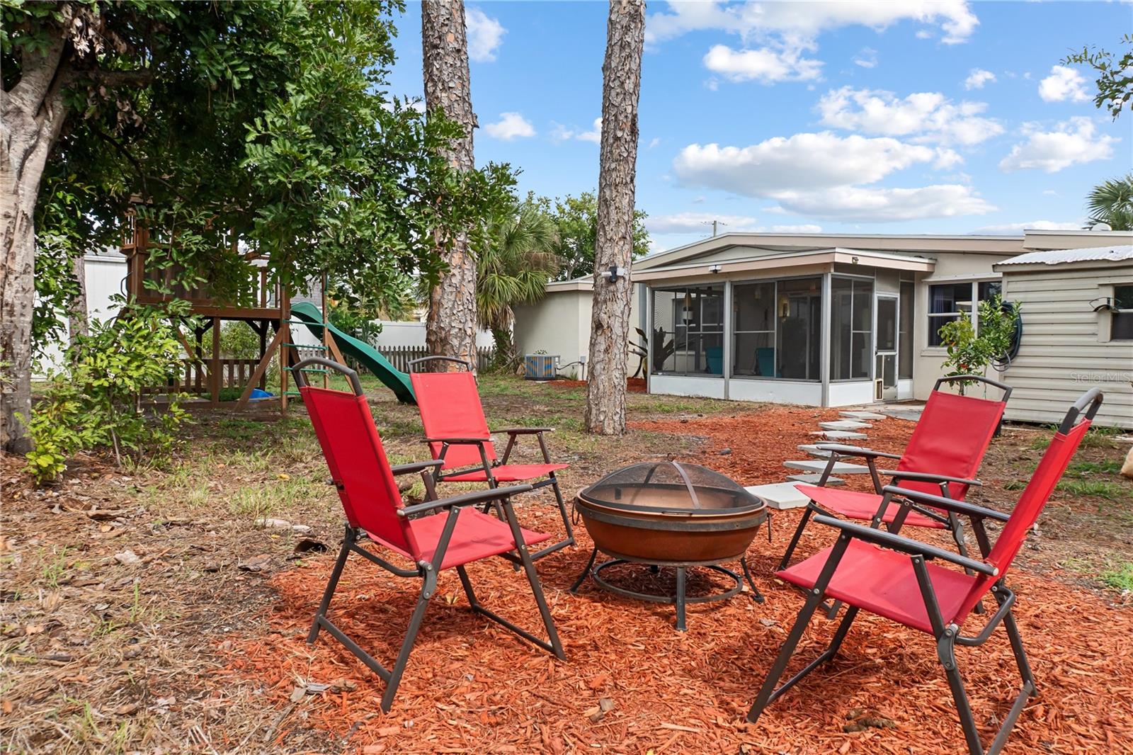 PORT CHARLOTTE SEC 033 - Residential