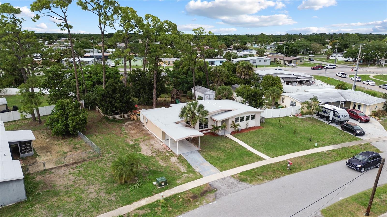 PORT CHARLOTTE SEC 033 - Residential