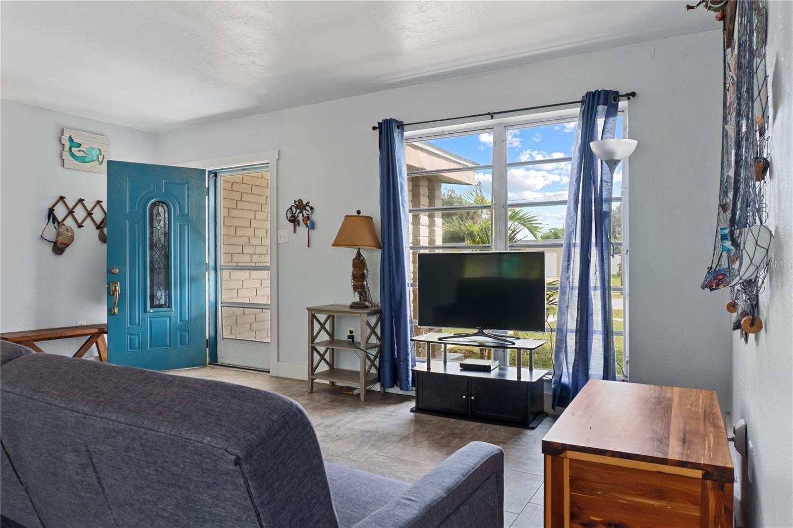 PORT CHARLOTTE SEC 033 - Residential