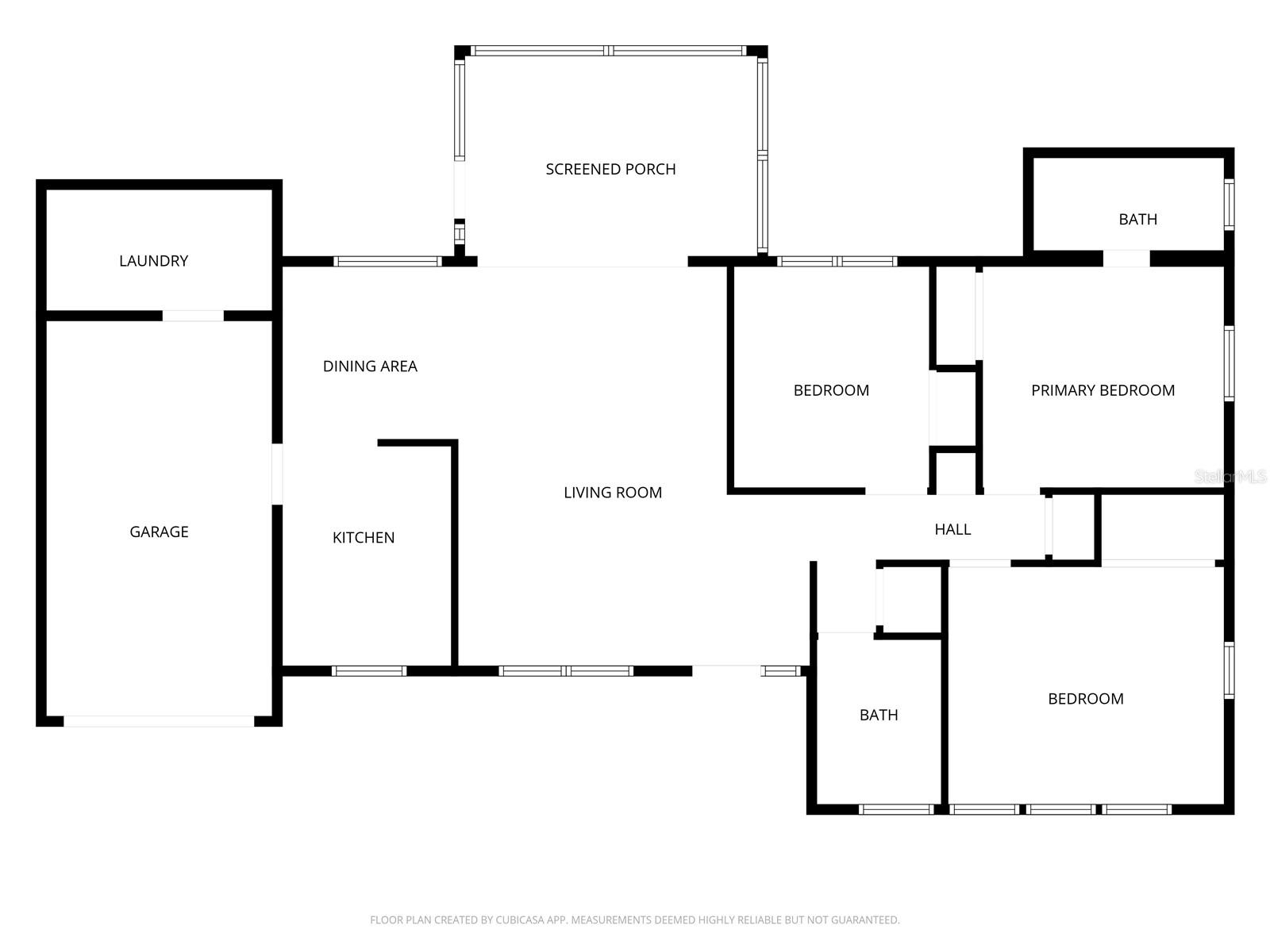 PORT CHARLOTTE SEC 033 - Residential