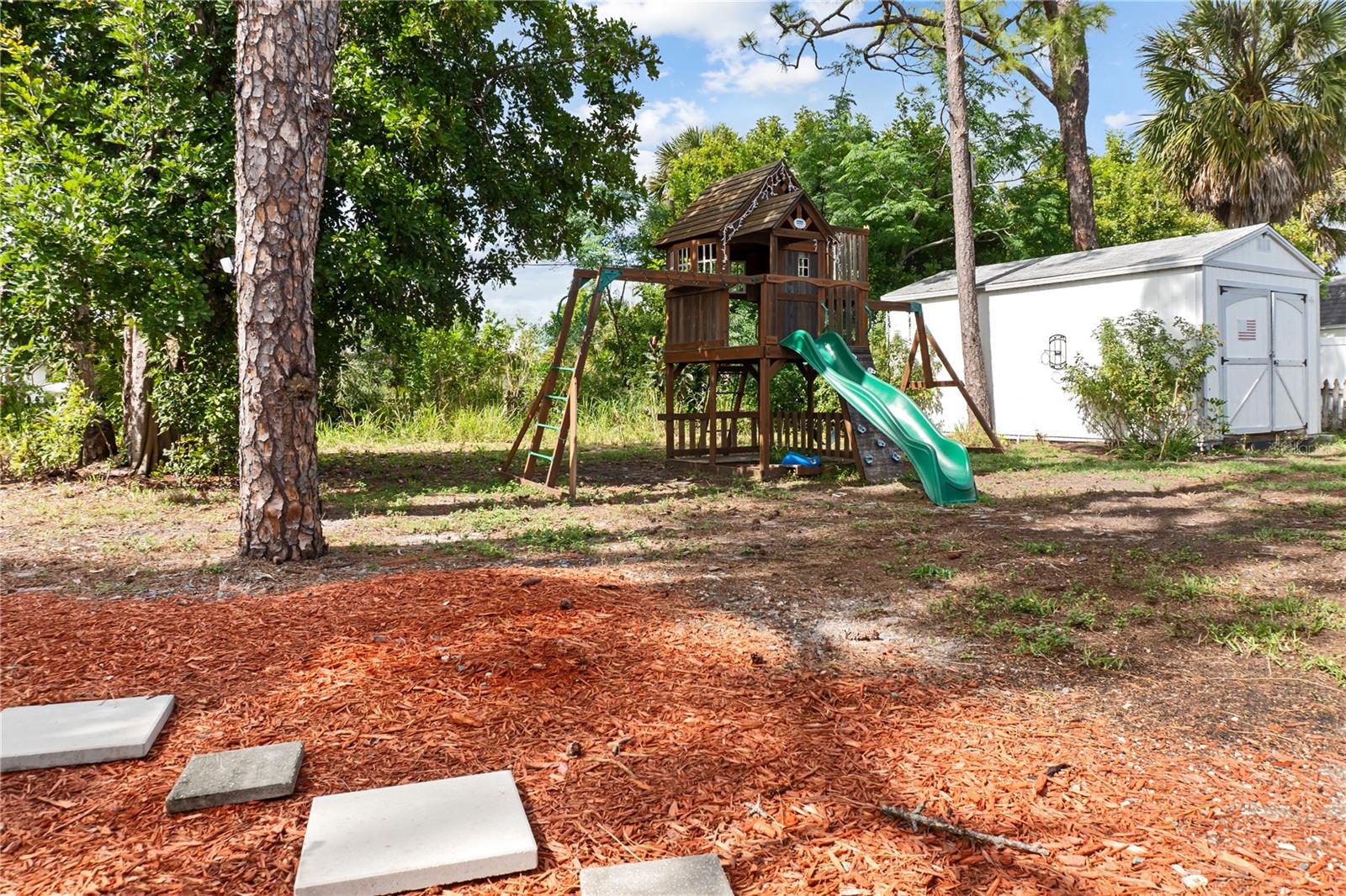 PORT CHARLOTTE SEC 033 - Residential