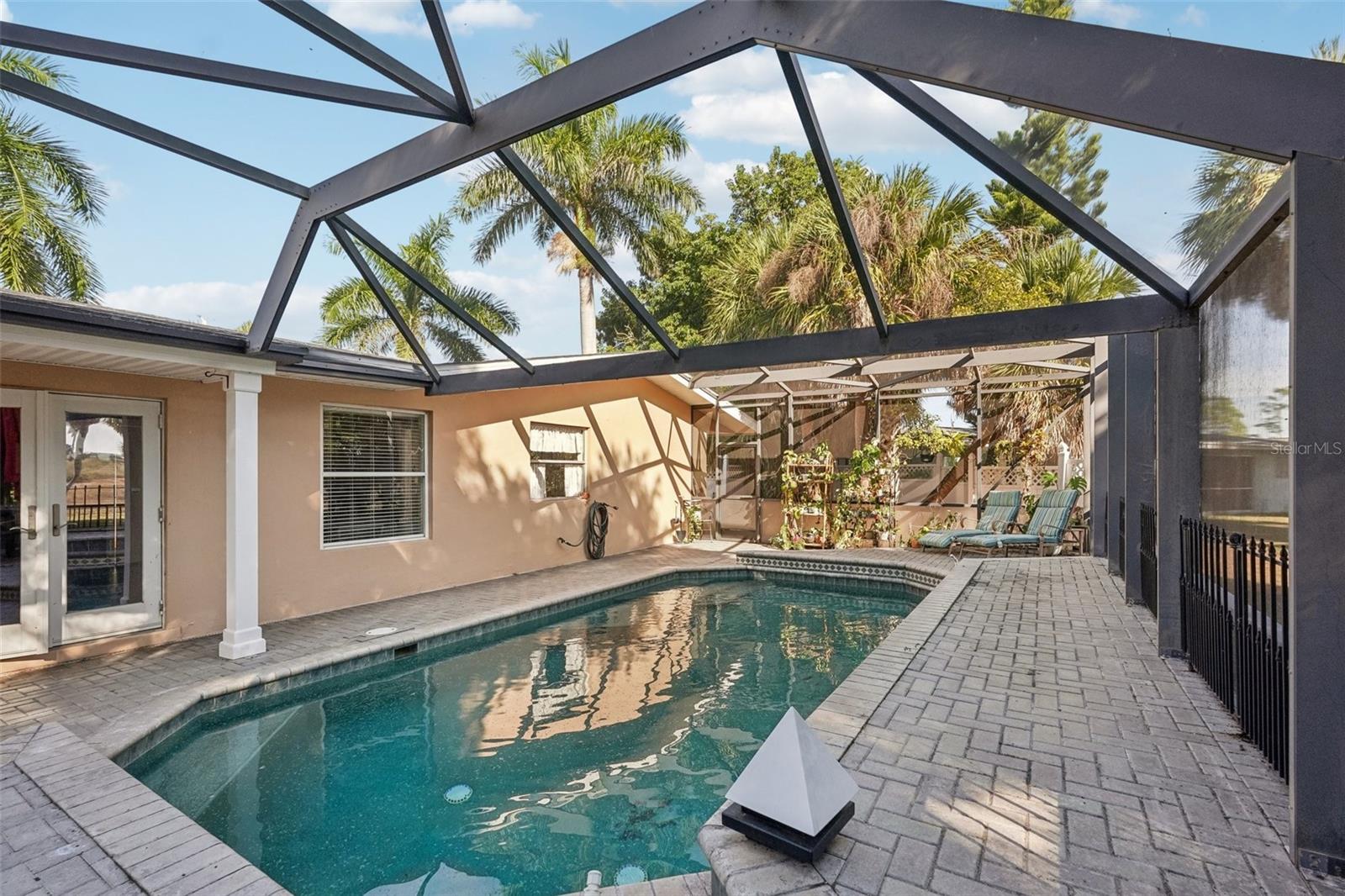 PORT CHARLOTTE GOLF CRSE SEC - Residential