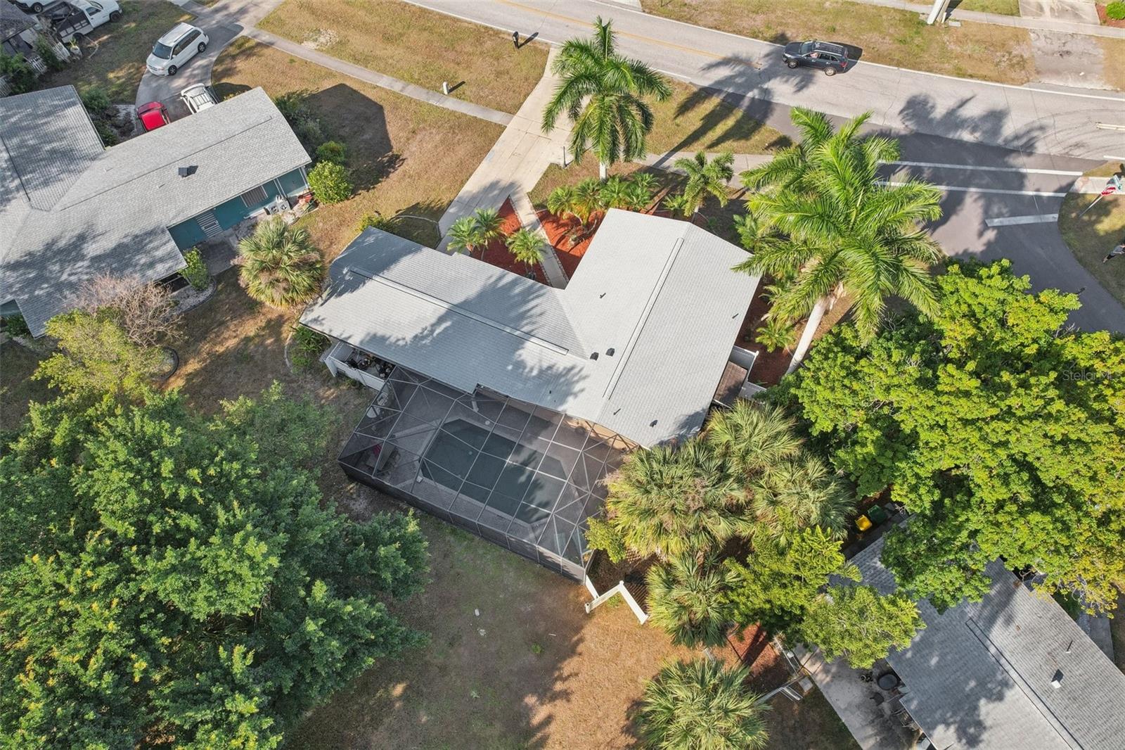 PORT CHARLOTTE GOLF CRSE SEC - Residential