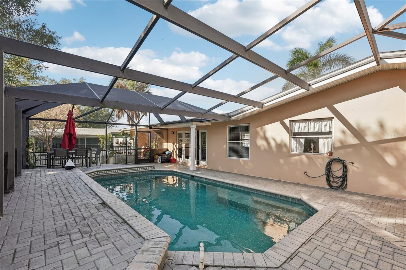 PORT CHARLOTTE GOLF CRSE SEC - Residential