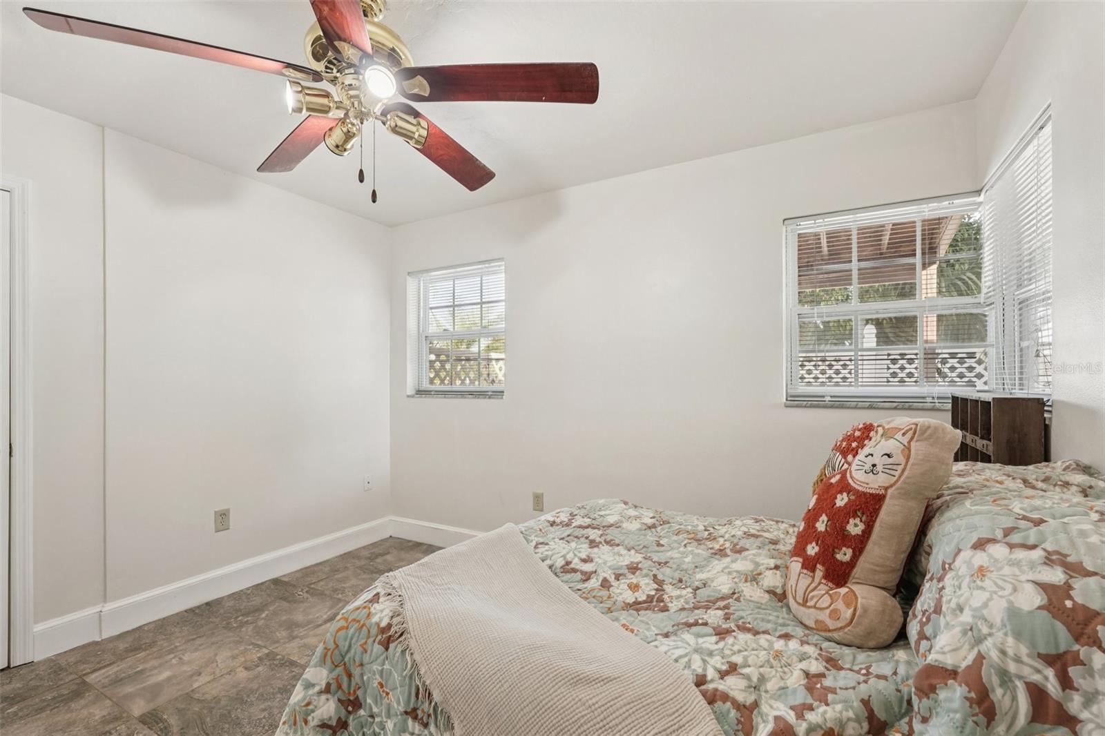 PORT CHARLOTTE GOLF CRSE SEC - Residential