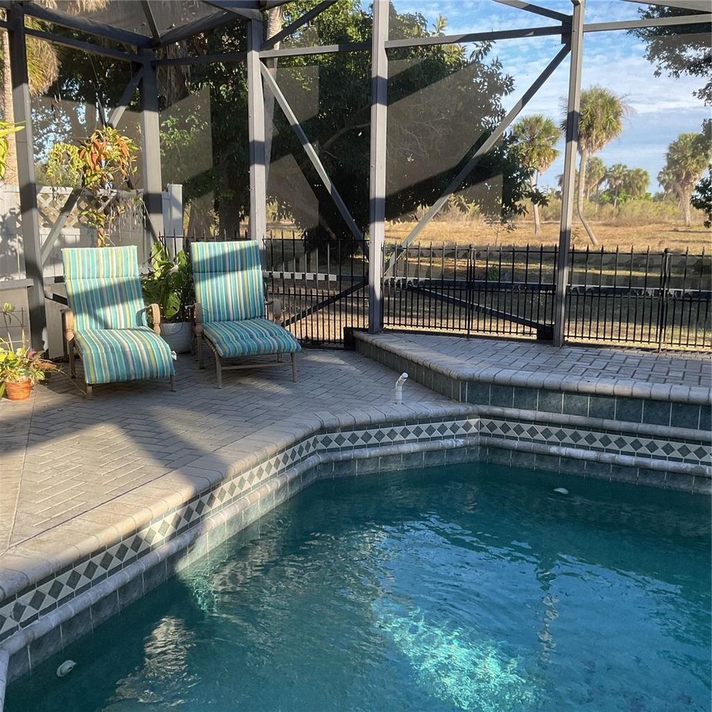 Photo of 2356 Conway Boulevard, Port Charlotte, FL 33952 (MLS # C7519118)