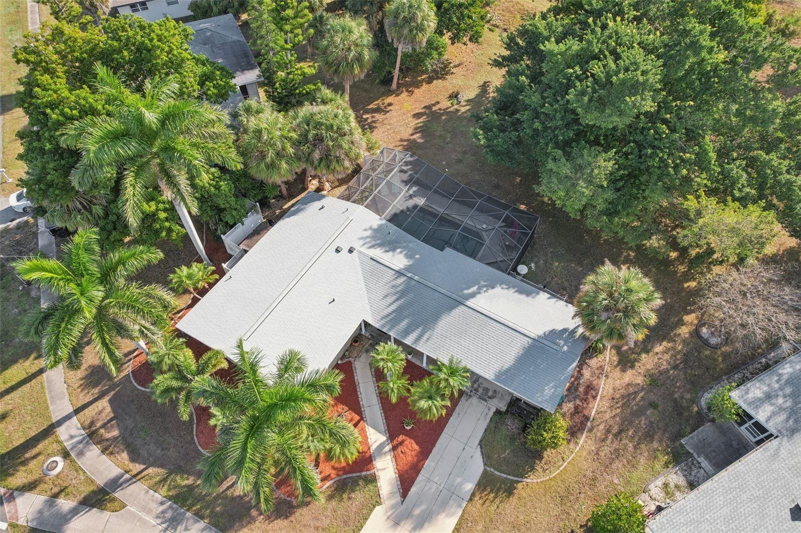 PORT CHARLOTTE GOLF CRSE SEC - Residential