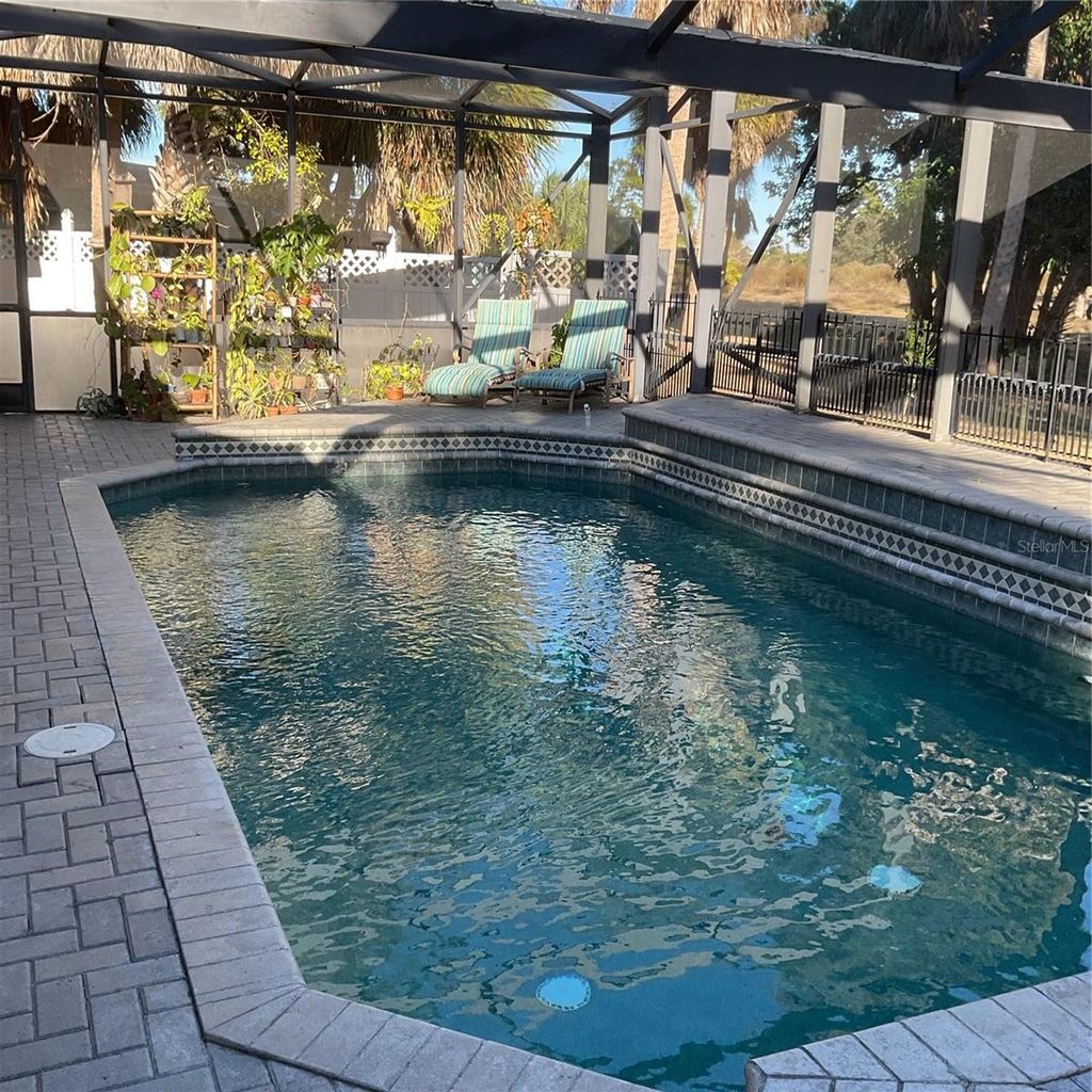 Photo of 2356 Conway Boulevard, Port Charlotte, FL 33952 (MLS # C7519118)