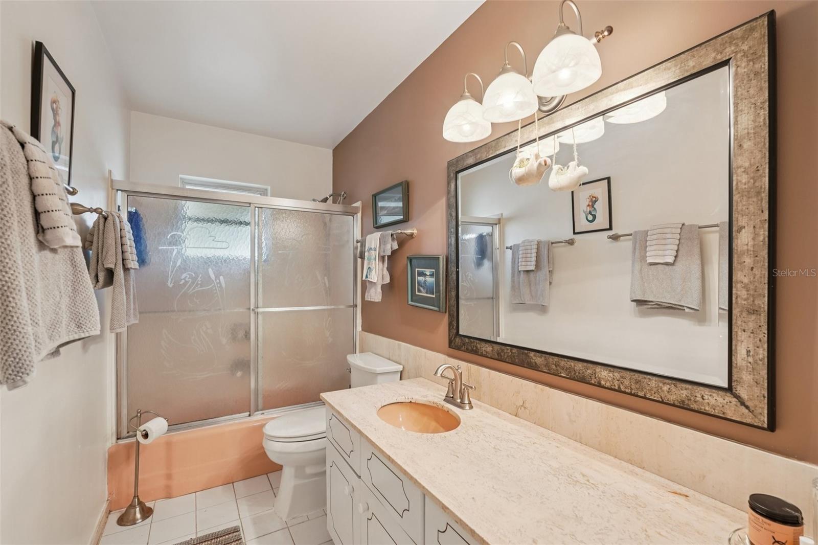 PORT CHARLOTTE GOLF CRSE SEC - Residential