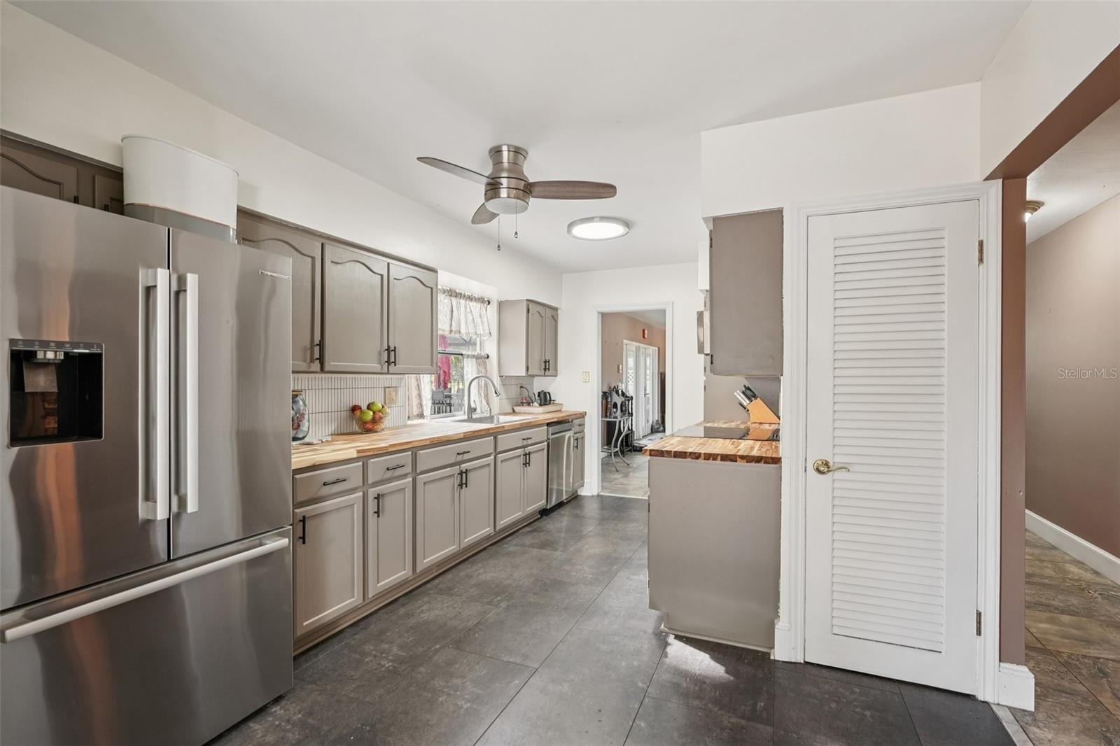 PORT CHARLOTTE GOLF CRSE SEC - Residential