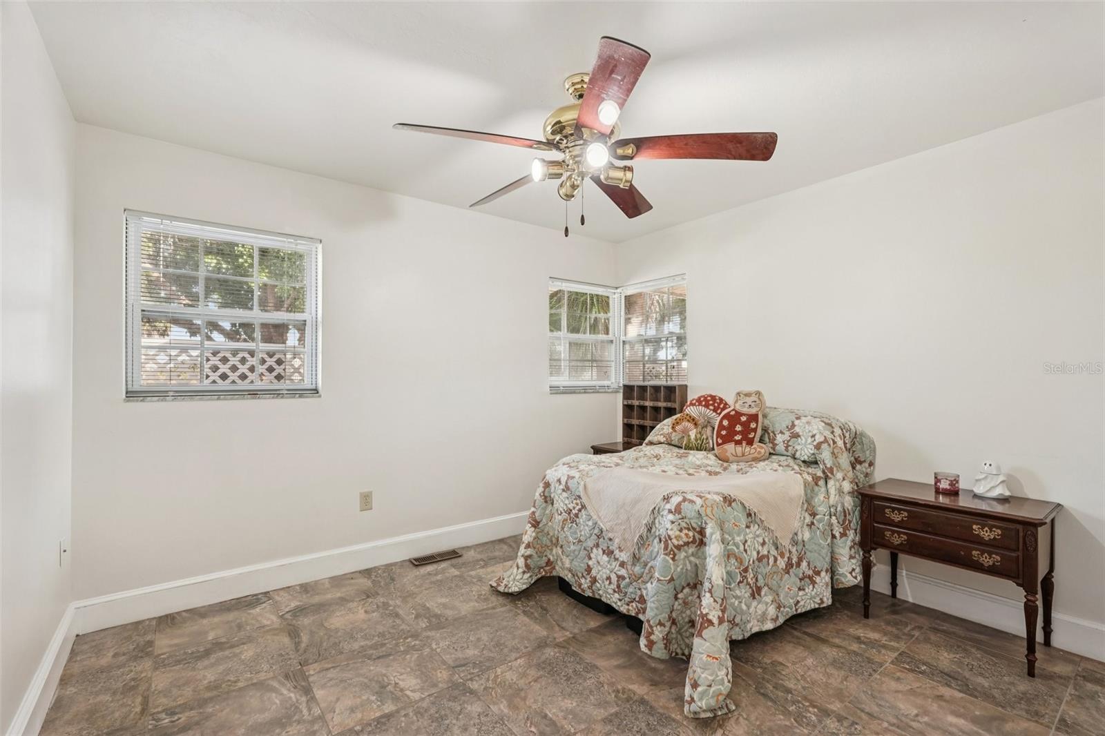 PORT CHARLOTTE GOLF CRSE SEC - Residential