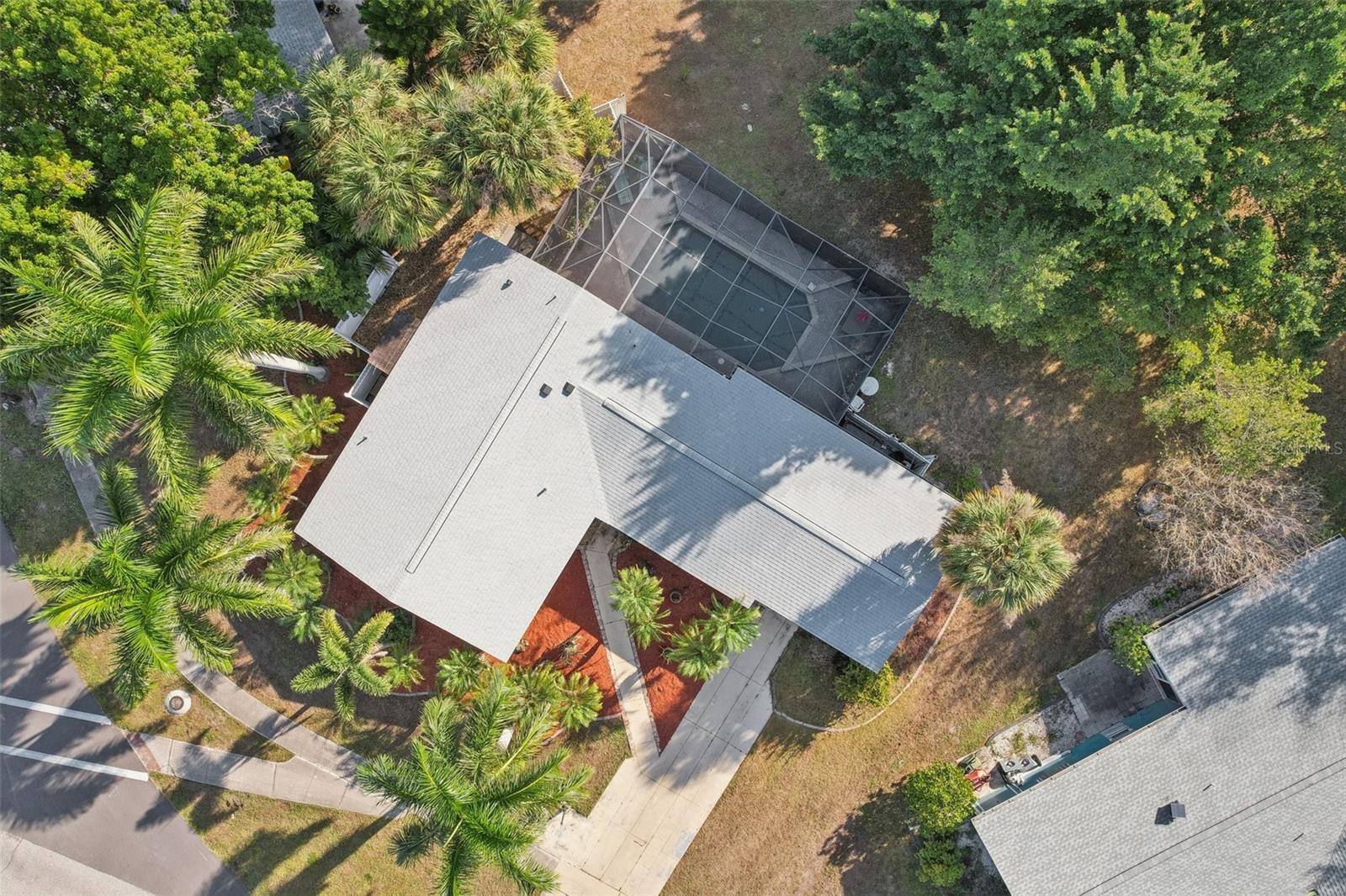 PORT CHARLOTTE GOLF CRSE SEC - Residential