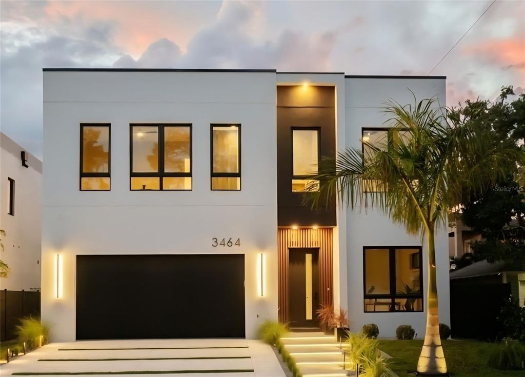 Photo of 3464 Camino Real, Sarasota, FL 34239 (MLS # A4621946)