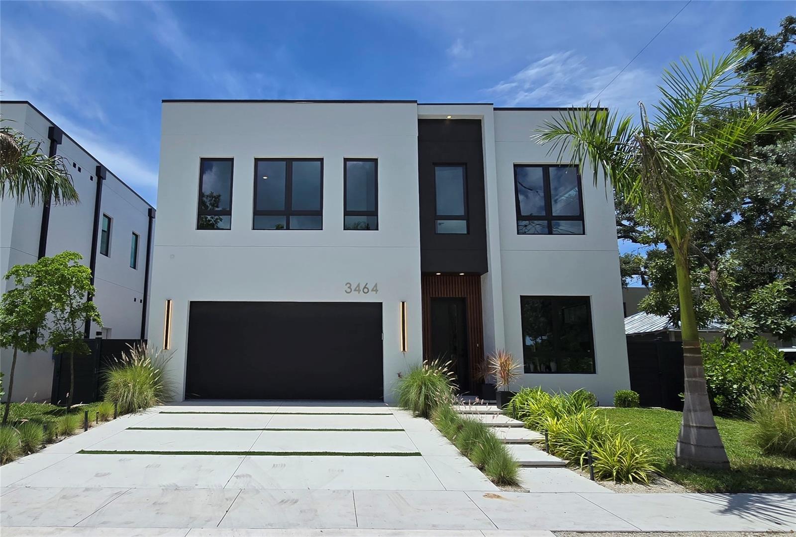 3464 CAMINO REAL