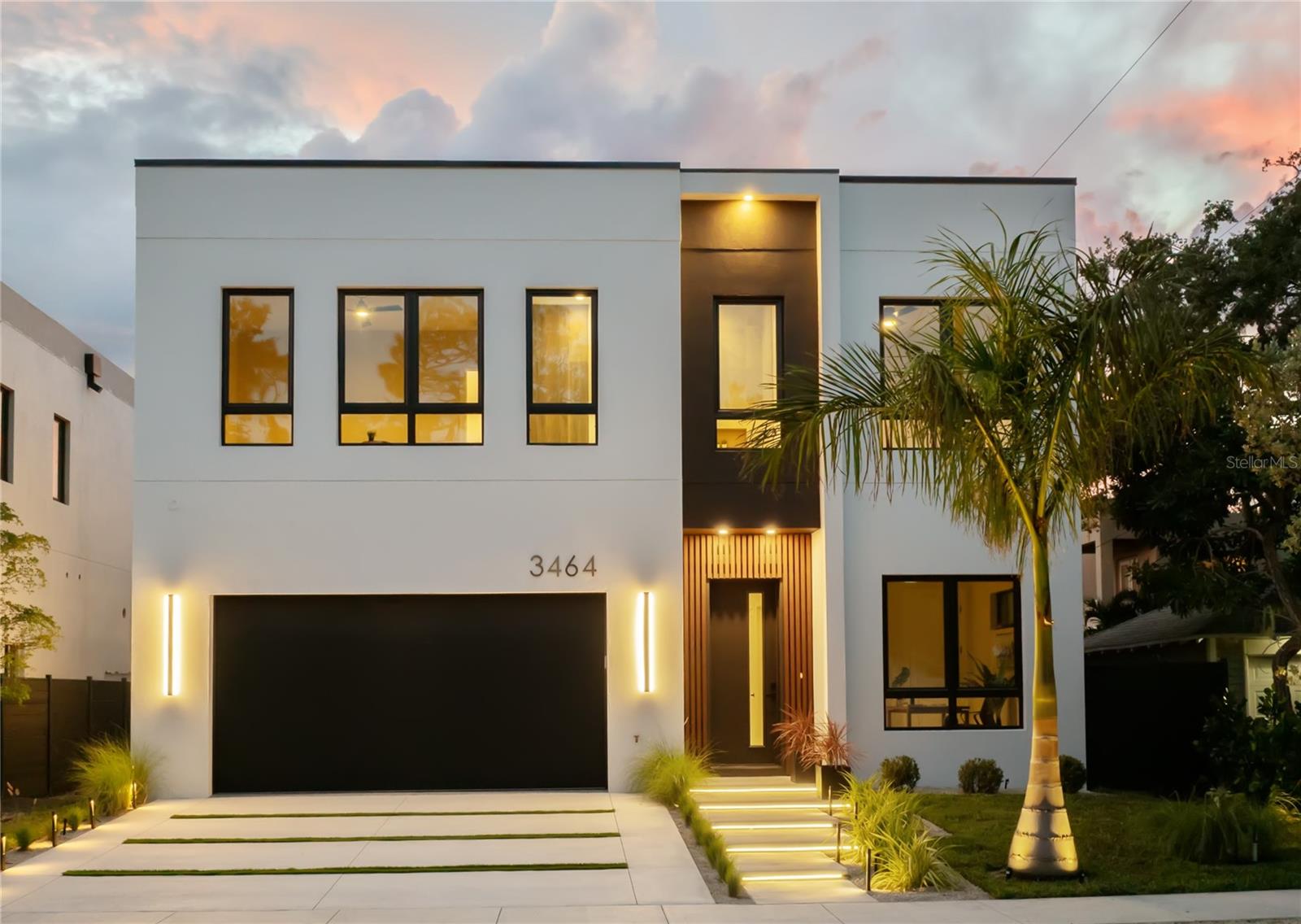 3464 CAMINO REAL