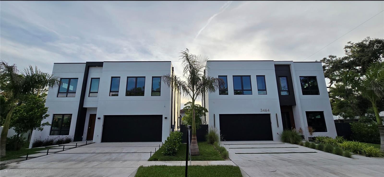 3464 CAMINO REAL
