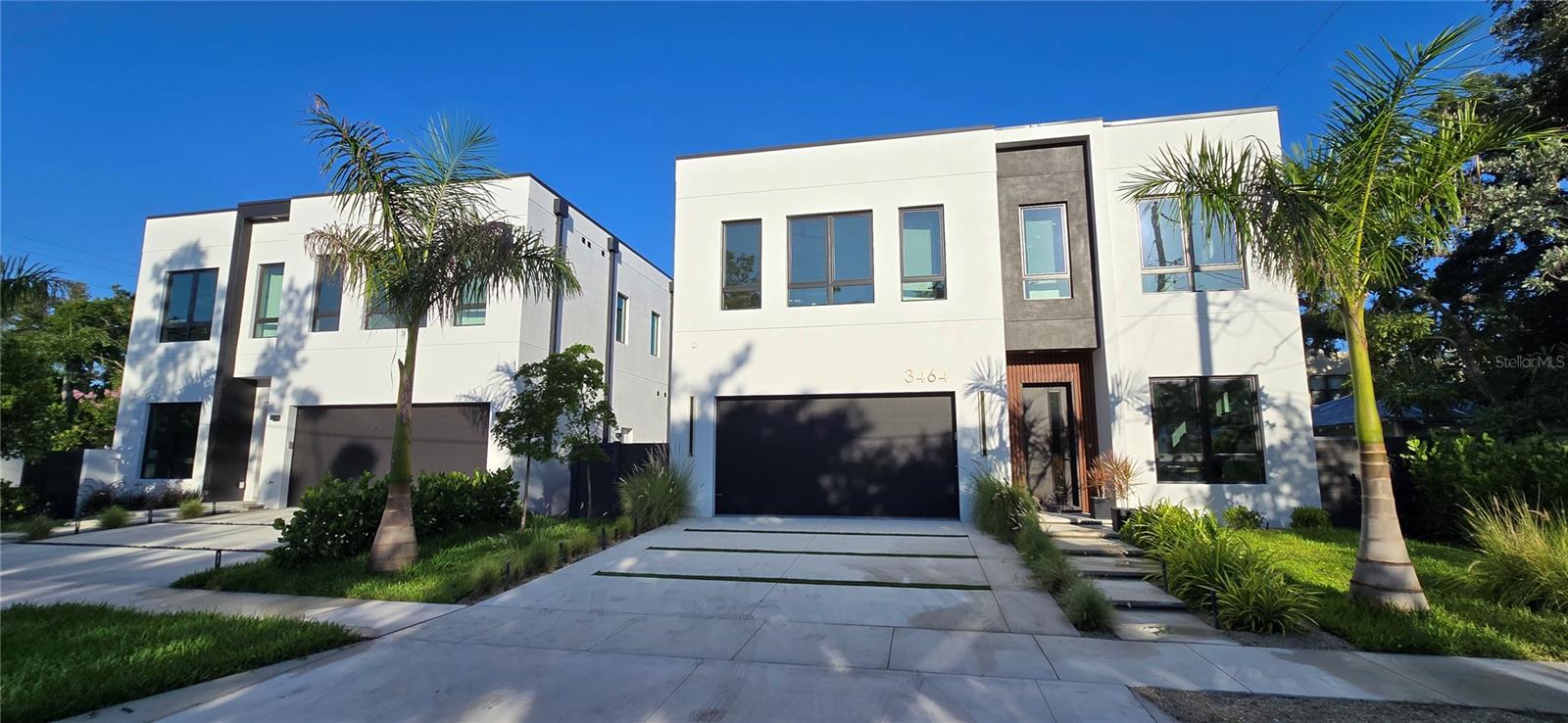 3464 CAMINO REAL
