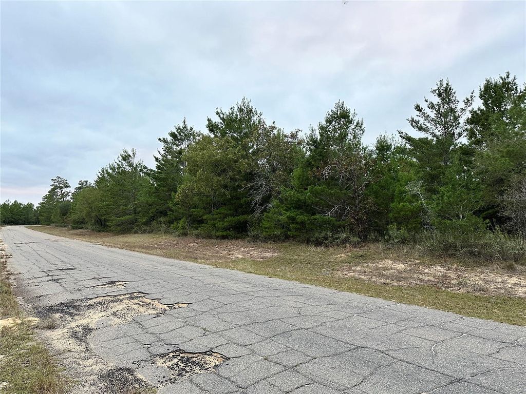 Photo of 0 Colmart Drive, Chipley, FL 32428 (MLS # OM714581)