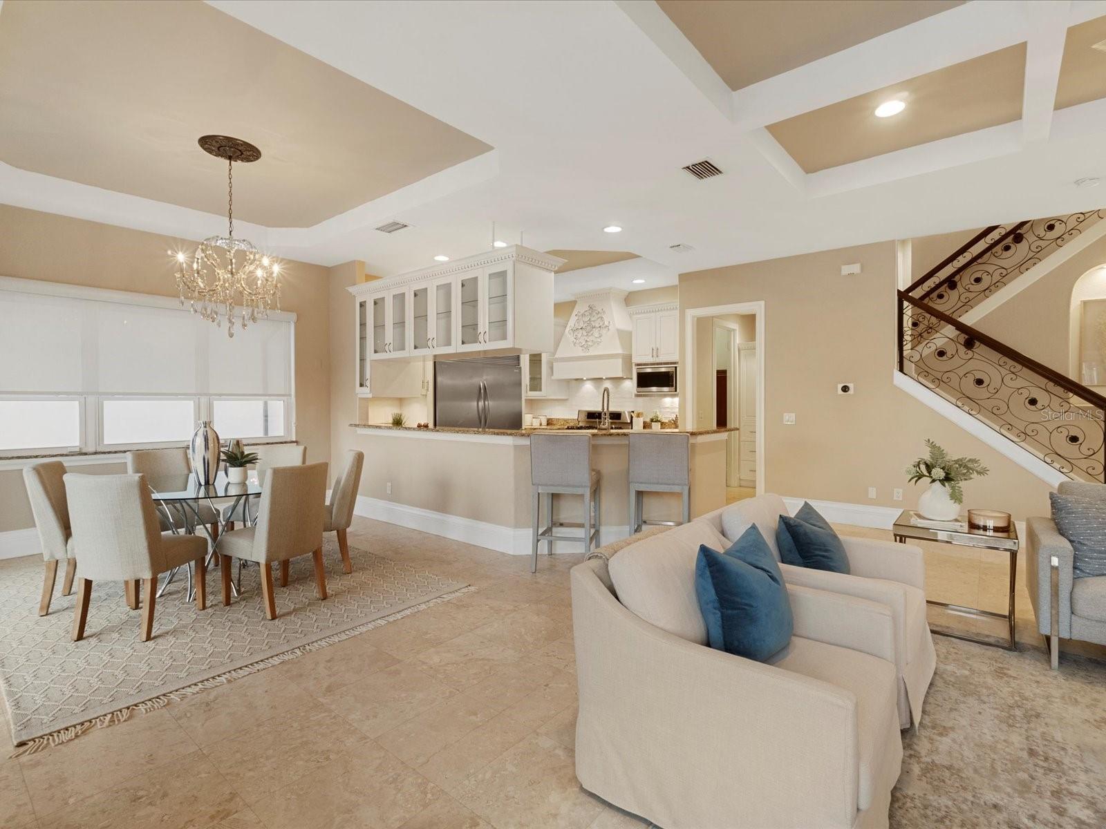 ISLAND ESTATES OF CLEARWATER - Residential