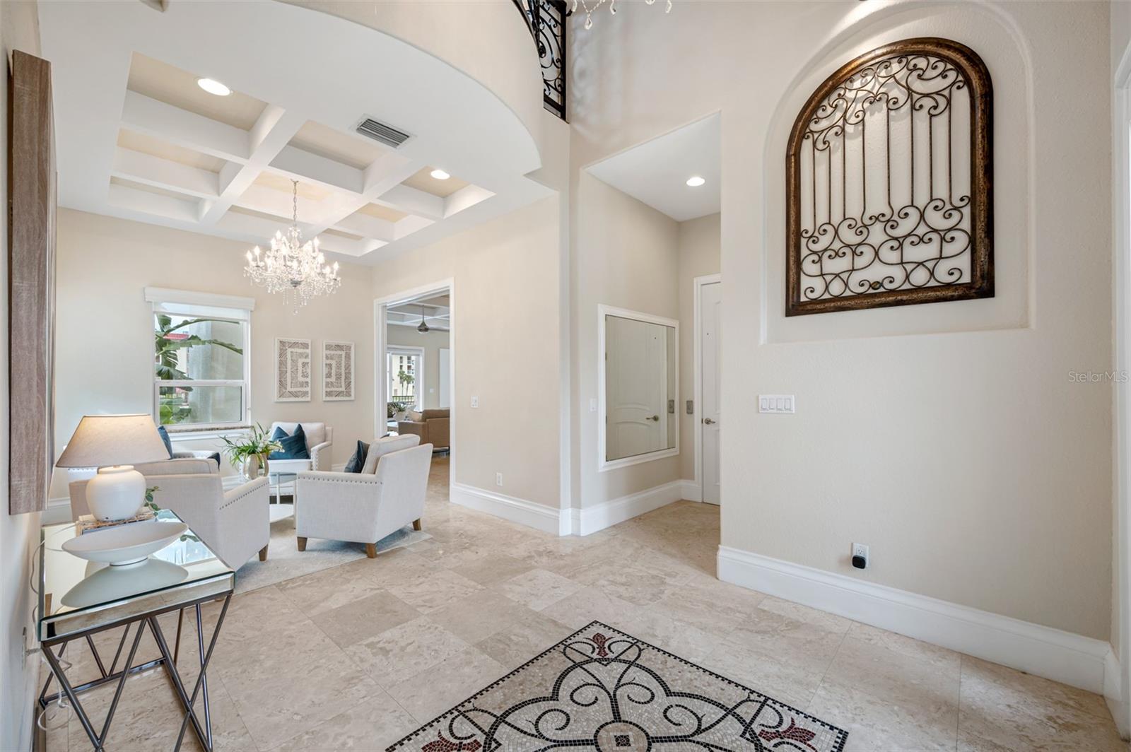 ISLAND ESTATES OF CLEARWATER - Residential