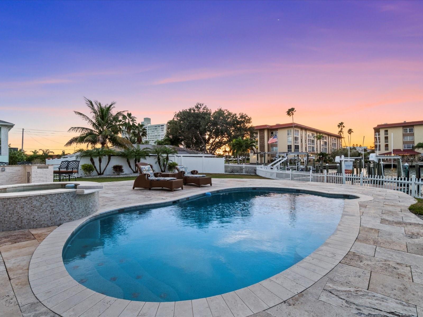 ISLAND ESTATES OF CLEARWATER - Residential