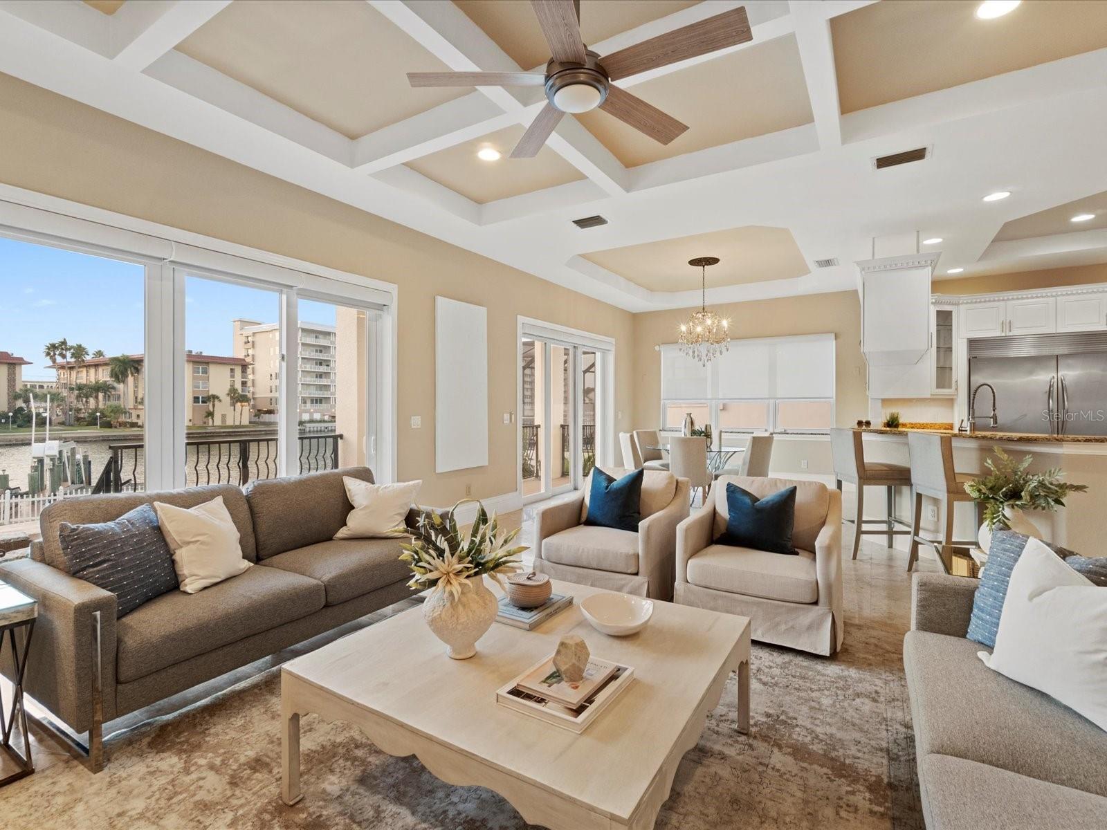 ISLAND ESTATES OF CLEARWATER - Residential