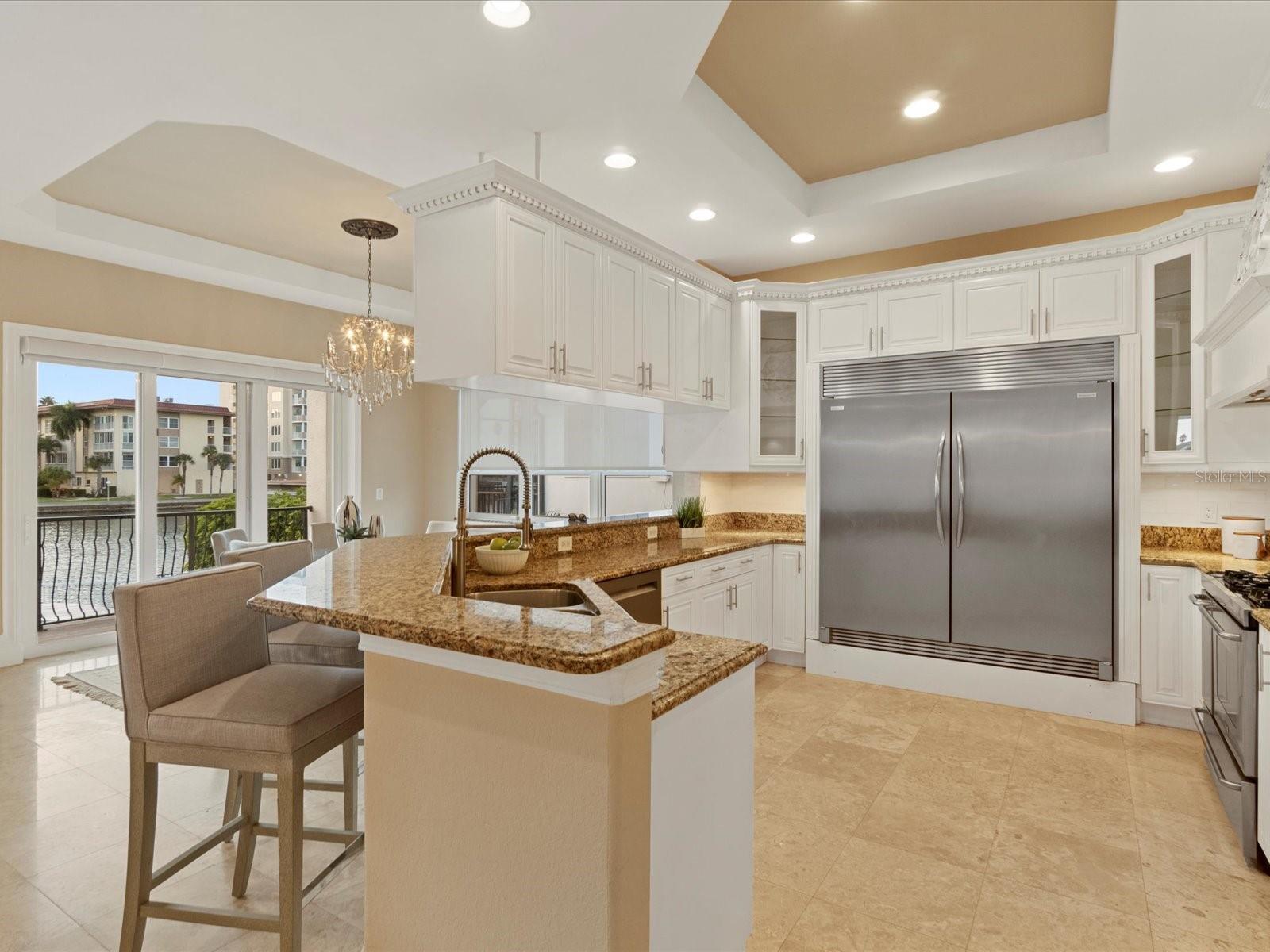 ISLAND ESTATES OF CLEARWATER - Residential