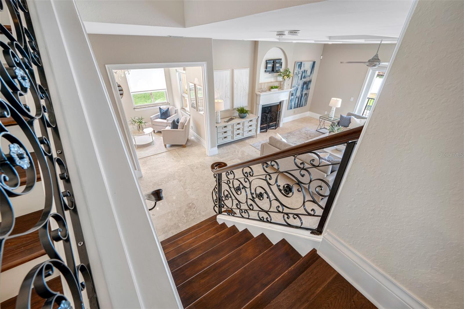 ISLAND ESTATES OF CLEARWATER - Residential