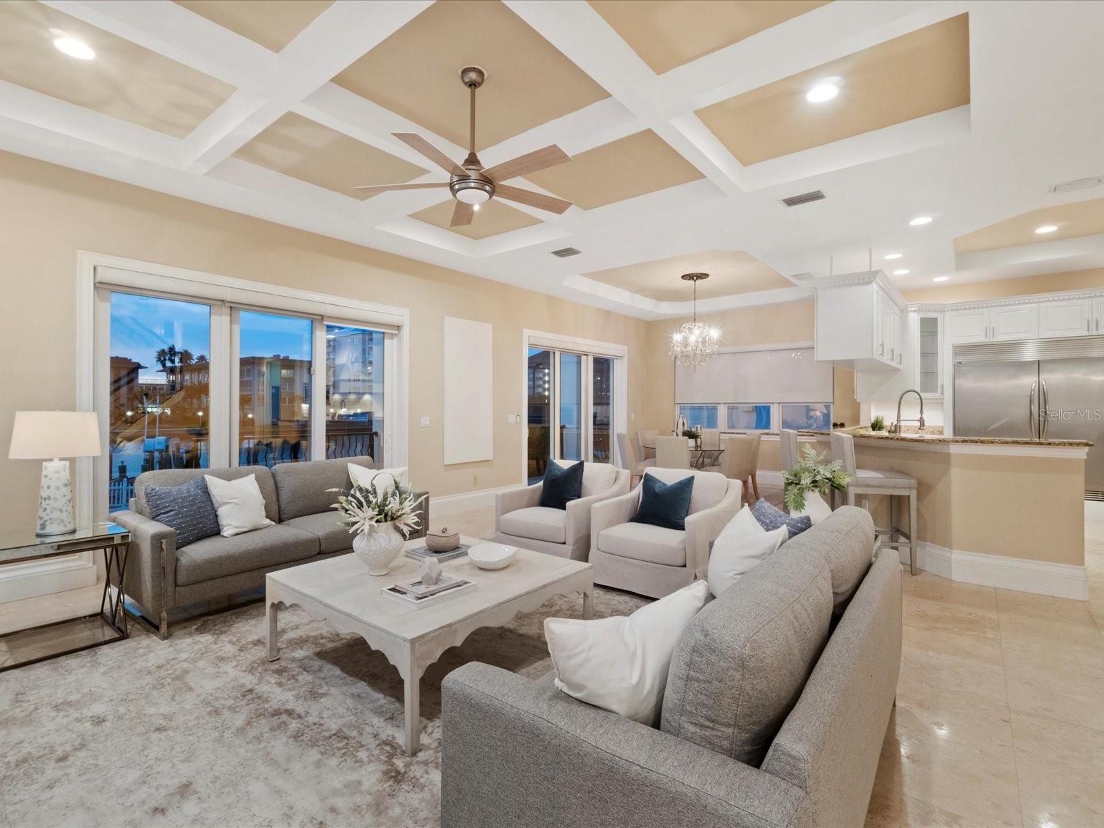 ISLAND ESTATES OF CLEARWATER - Residential