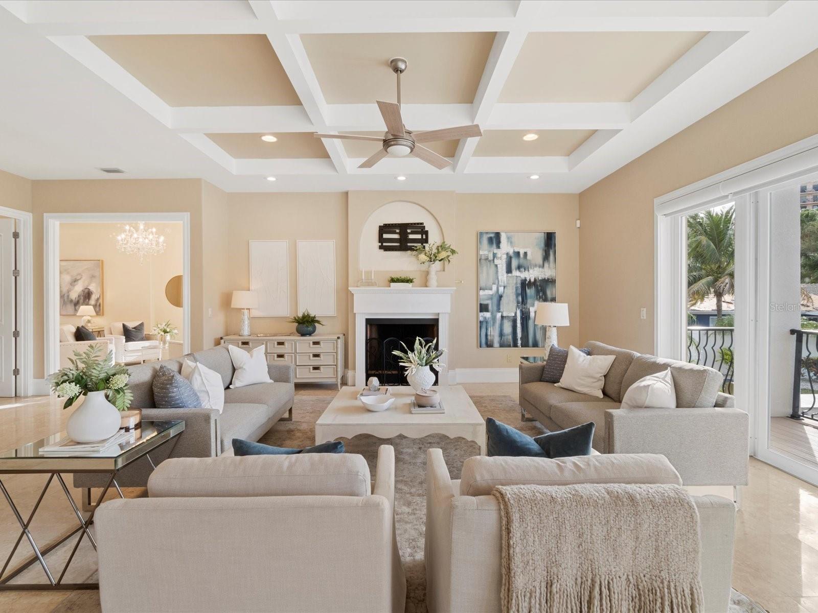 ISLAND ESTATES OF CLEARWATER - Residential