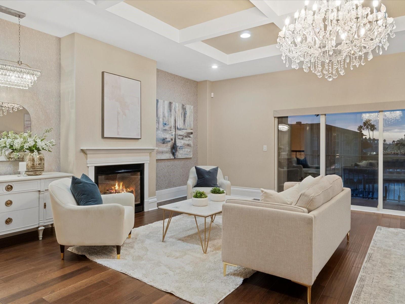 ISLAND ESTATES OF CLEARWATER - Residential