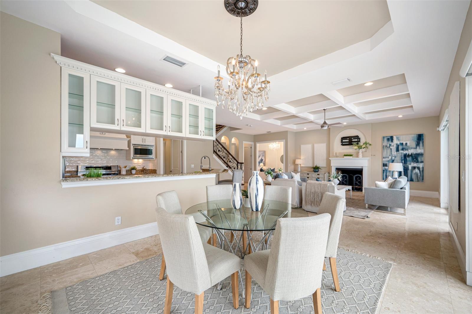 ISLAND ESTATES OF CLEARWATER - Residential