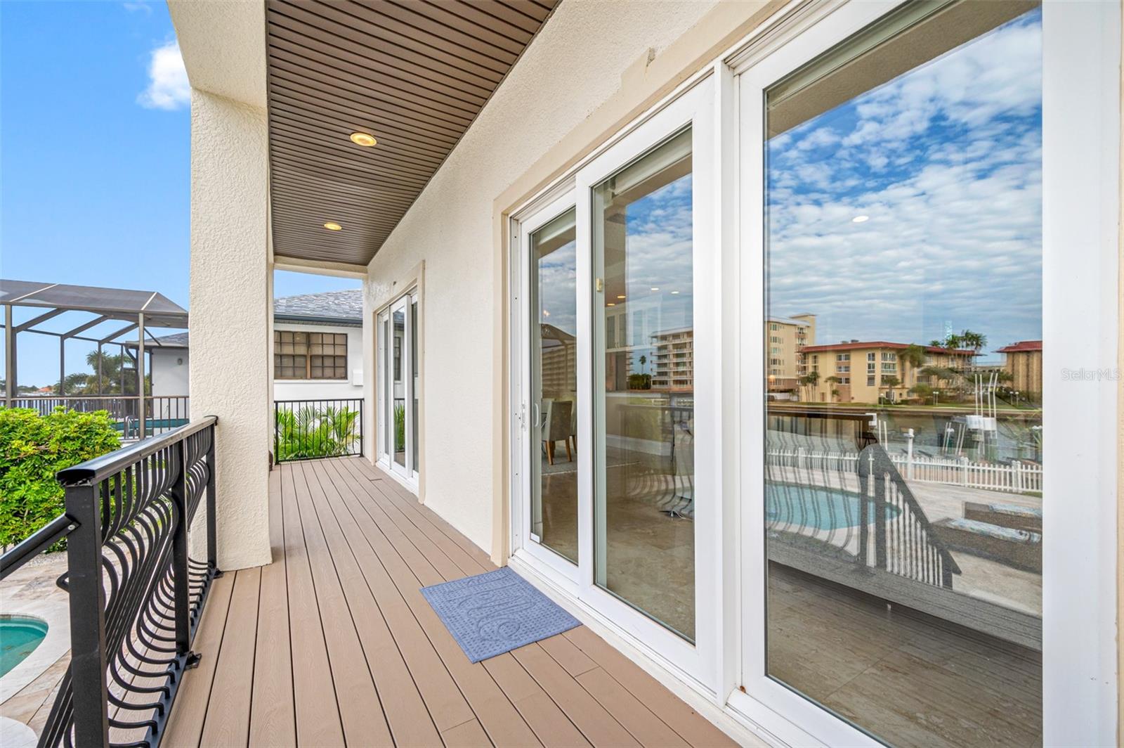 ISLAND ESTATES OF CLEARWATER - Residential