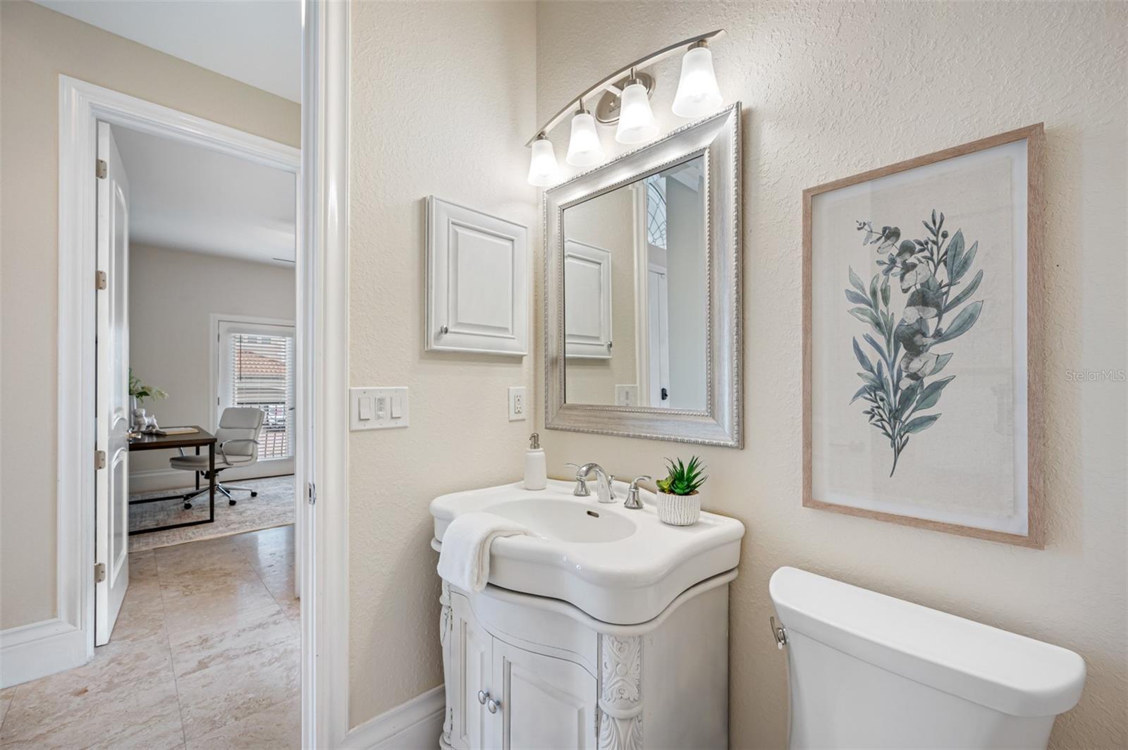 ISLAND ESTATES OF CLEARWATER - Residential