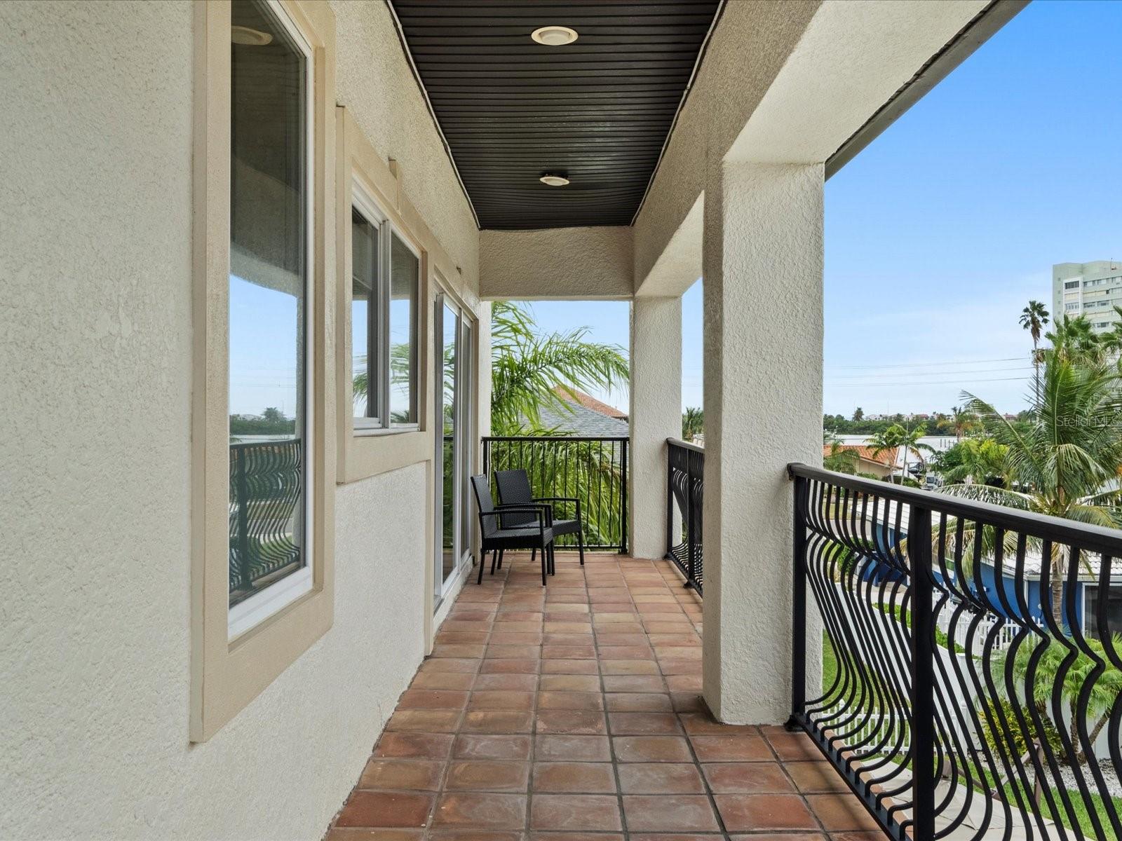 ISLAND ESTATES OF CLEARWATER - Residential